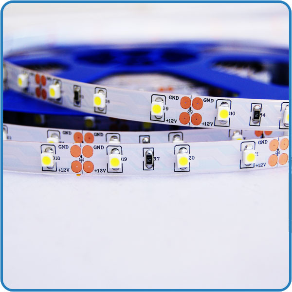 5050SMD LED Strip Light (60leds)