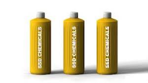 SSD SUPER AUTOMATIC SOLUTION AND ACTIVATION POWDER