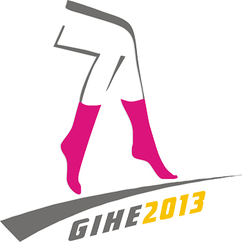 Guangzhou International Hosiery Exhibition 2013 (GIHE2013)