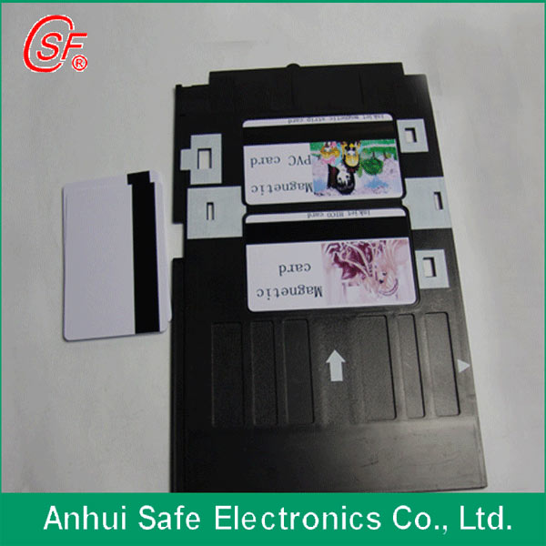 id card for epson printer