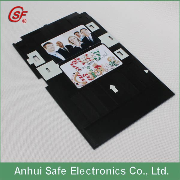 pvc id card for epson printer