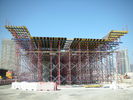 Light Weight Girder Box Formwork, Scaffold Formwork with Timber Beam