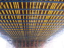 Convenient Efficient Bridge Formwork With Timber Beam, Plywood