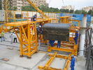 Bridge Formwork System for Preformed Unit, Bridge Deck Construction