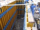 Adjustable Engineered Formwork System With Stair Shaft ISO9001 - 2008