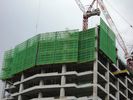 Neat, Safe Protection Scaffold / Engineered Formwork System PS-50