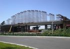 Ring - Lock Scaffold Shoring System For Buildings, Bridges, Tunnels