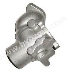 Manifold Precision Casting