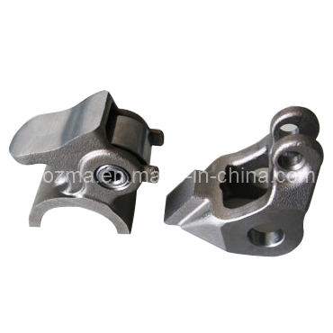 304 Stainless Steel Auto Parts Casting
