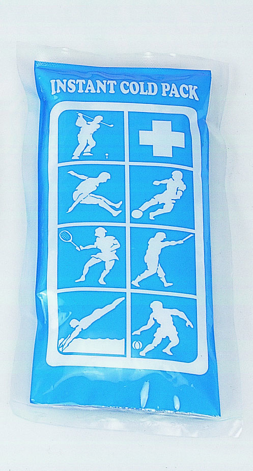 Instant Ice Pack, Instant Cold Pack, Therapy Pack 