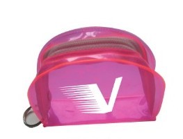 Pretty Duable PVC Packing Bag 