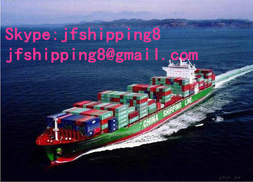 international ocean freight forwarder from All China Qingdao to Singapore