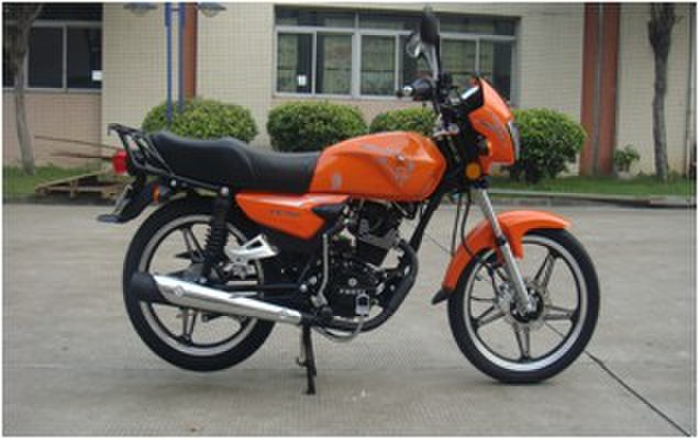 Popular 125cc, 150cc Motorcycle+++JY125-3