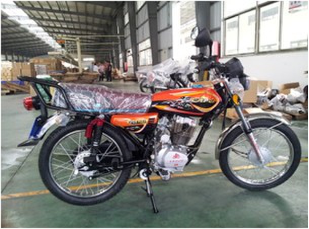 Popular 125cc, 150cc Motorcycle+++JY125-5