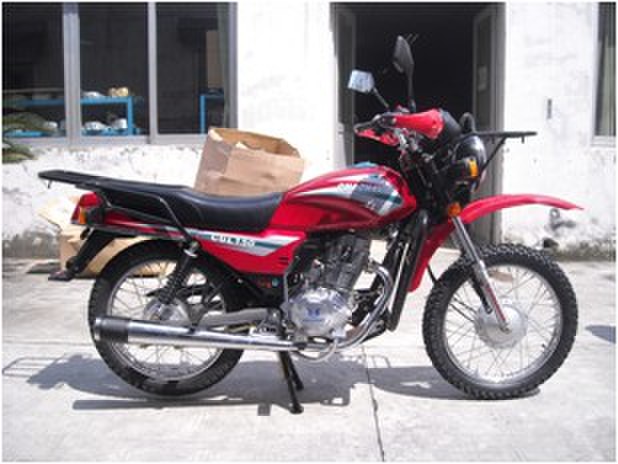 Popular 125cc, 150cc Motorcycle+++JY150-1