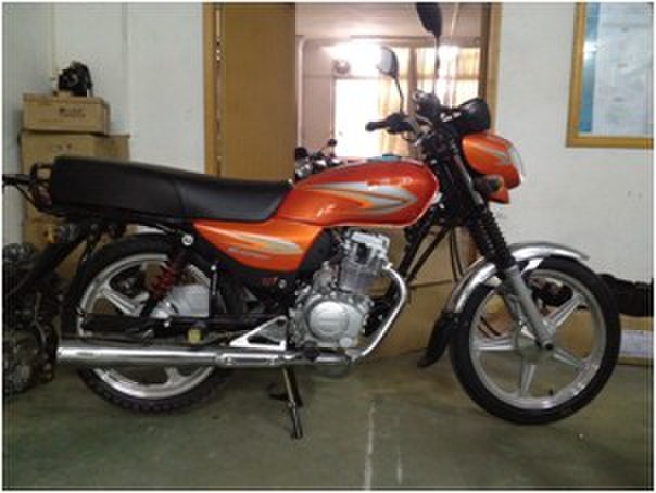 Popular 125cc, 150cc Motorcycle+++JY150-2