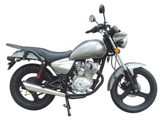 Popular 125cc, 150cc Motorcycle+++JY150-3
