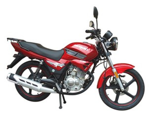 Popular 125cc, 150cc Motorcycle+++JY150-4