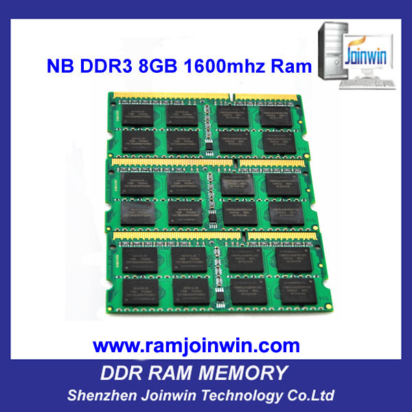 ETT original chips FCC CE RoHS 512mb*8 8gb ddr3 ram
