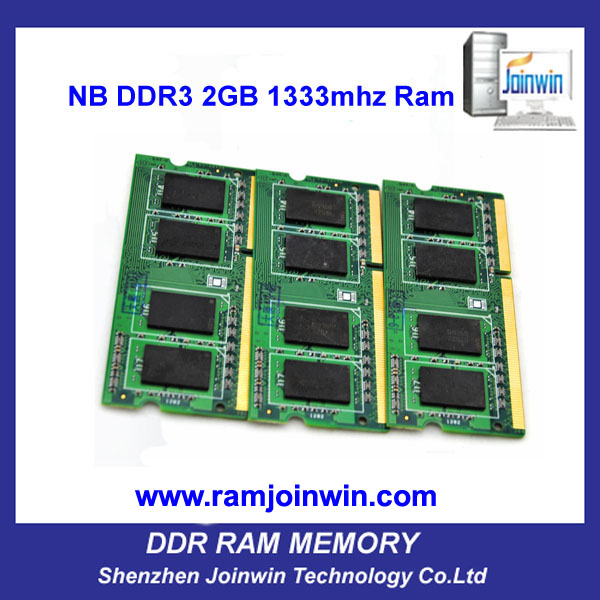 Computer scrap 128mb*8 ddr2 3gb ram