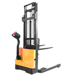 Liftstar economic electric stacker