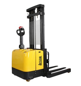 Liftstar electric stacker