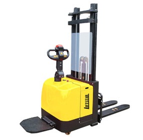 Liftstar electric stacker