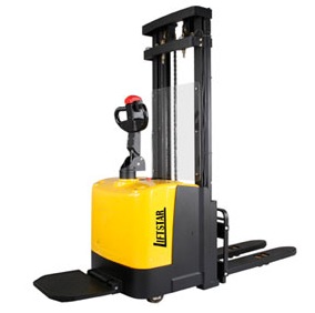 Liftstar electric stacker