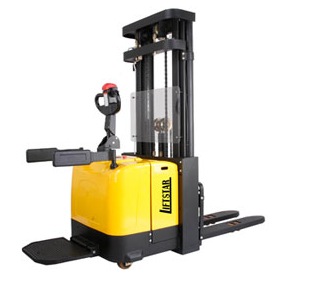 Liftstar electric stacker