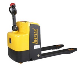 Liftstar electric pallet truck 