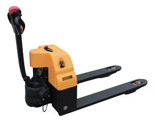 Liftstar electric pallet truck 