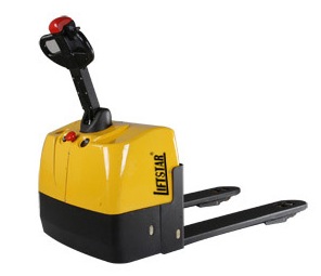 Liftstar electric pallet truck 