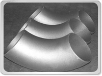 Alloy C-2000/Hastelloy C-200/N06200/2.4675 Elbow