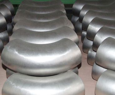 Alloy C-276/Hastelloy C-276/N10276/2.4819 Elbow