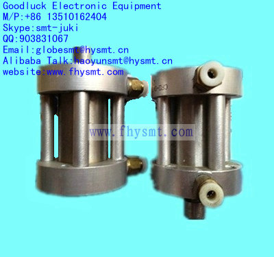 Vacuum channel opening and closing cyllnder(P1928) of MPM