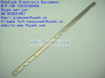 MPM Accflex edge clip,folder side used for MPM Printing Series