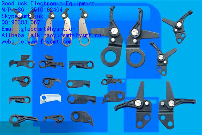 CM402/602/DT401 feeder parts (8mm~88mm)