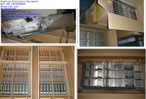 CM402/602 feeder 8/12/16/24/32/44/56/72/88mm original feeder on sale