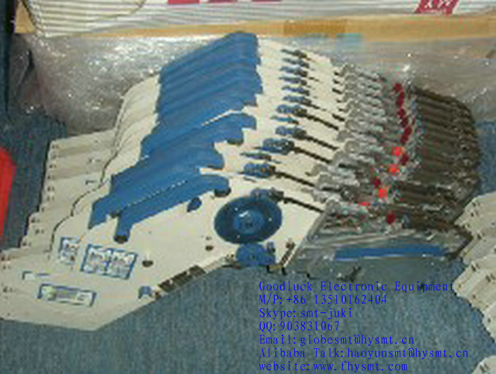 Original feeder for SMT machine (CP30/CP40/CP45/CP65/SM321/SM421/SM411)