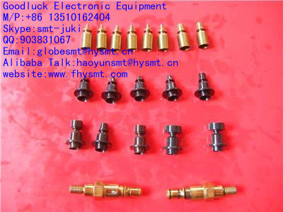 Samsung CP-40LV Nozzles for smt machine