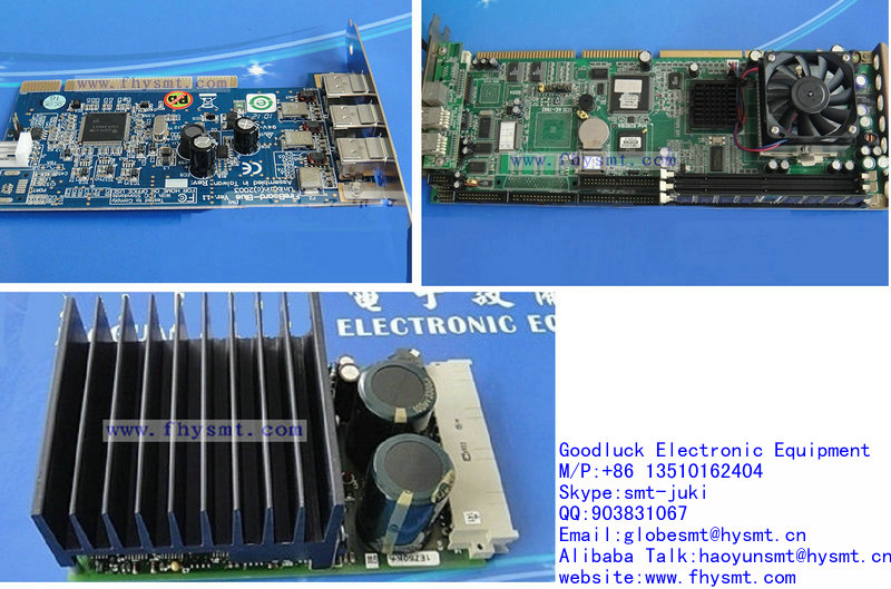 DEK board single board computer board
