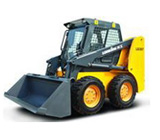 Skid Steer Loader