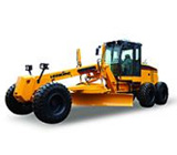 Motor Grader