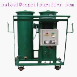Oil Filtration and Gear Flushing Unit for Mining 
