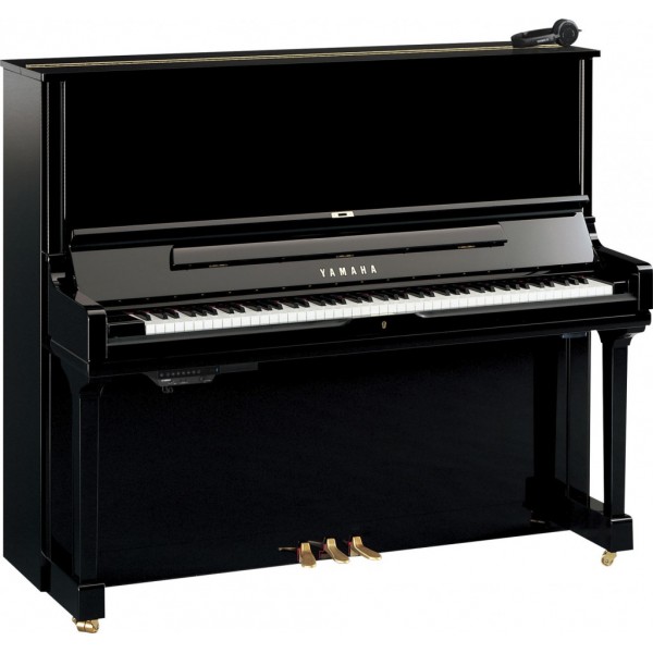 New Yamaha YUS3 SH Silent Pianos