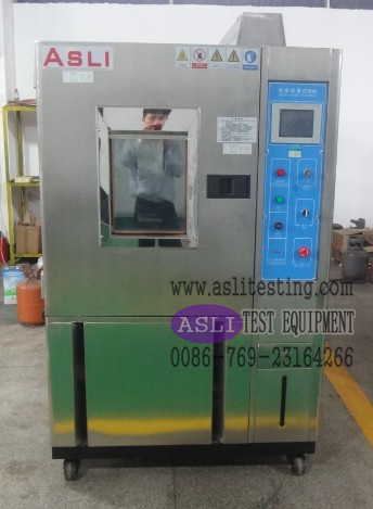 Circulate Temperature Test Equipment