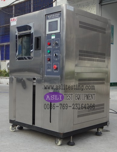 Temperature Rapit Rate Change Equipment