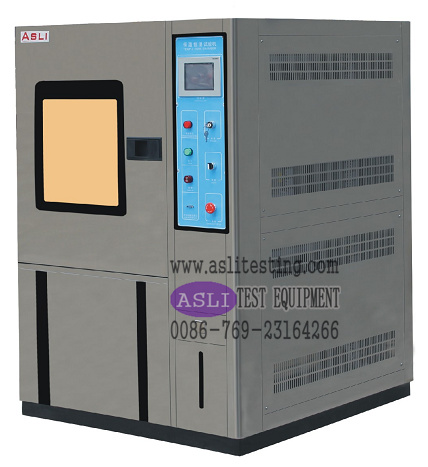 Temperature Cycling Test Machine