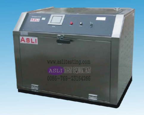 Uv Aging Testing Machine