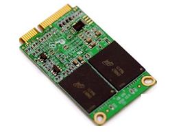 Renice X5 mSATA SLC SSD-Recommended mSATA solution
